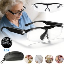 Men Womens Adult Magnifying
