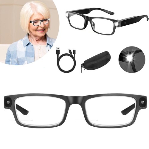 300 magnifier glasses with - magnifier,