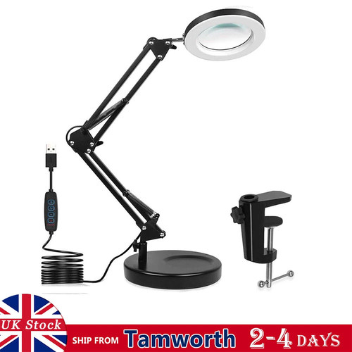 10x magnifier glass led - magnifier,