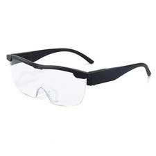 350% Magnifier Glasses With