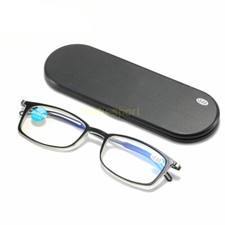 Unisex HD Ultra-Thin Anti-blue