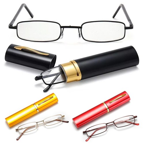 Portable reader slim pen - portable,
