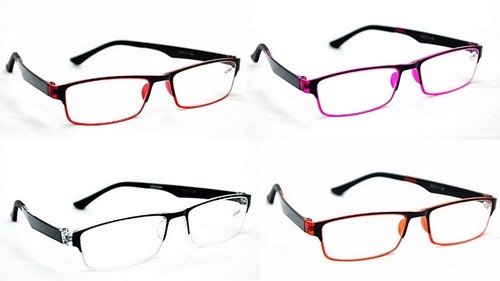 Ultra light reading glasses - , ultra-light